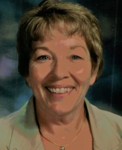 Bonnie Booher headshot