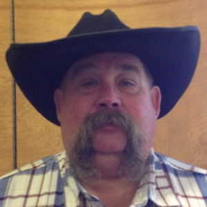 Carey Jones headshot