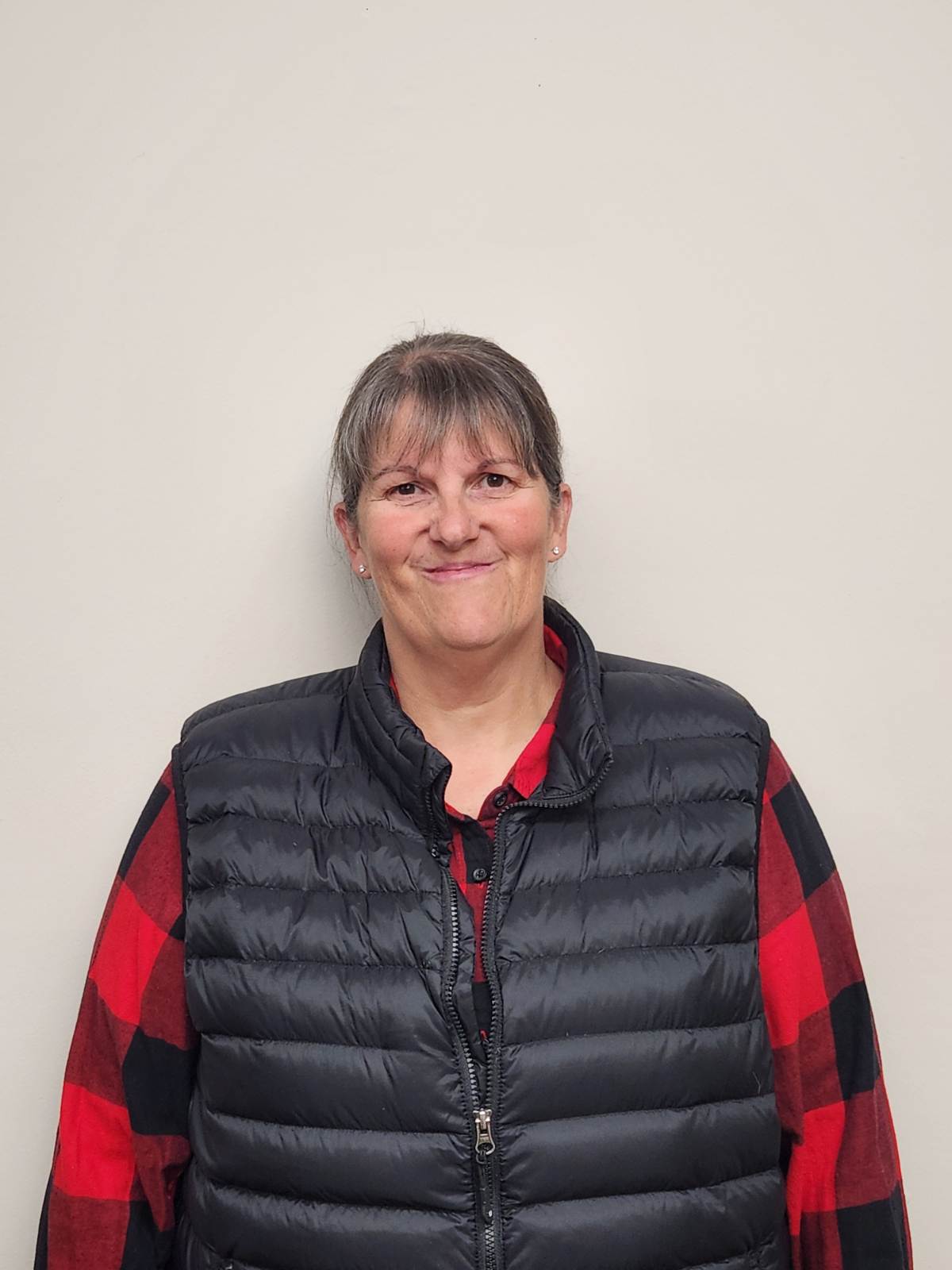 Kimberly Clardy headshot