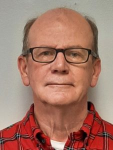 Robert Morin headshot