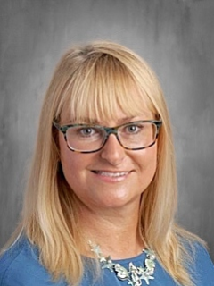 Christina Bettesworth