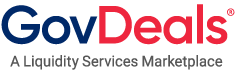 GovDeals logo