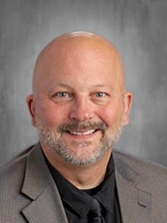 Jon Zwemke
