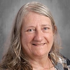 Carol Fleury