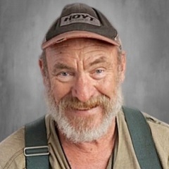 Eric Hamner