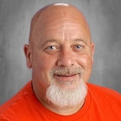 Gerald Hankel
