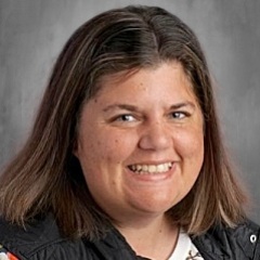 Katherine Corcoran