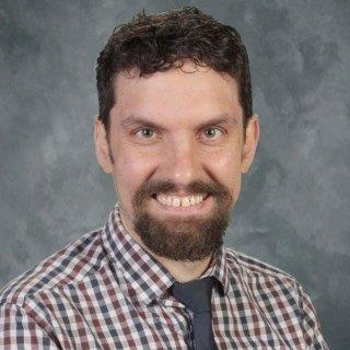 Bradley Adams