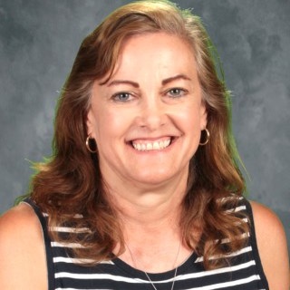Carol Colton