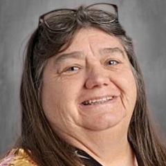 Diana Willis