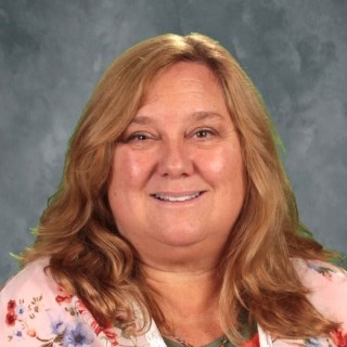 Susan Hillmeyer