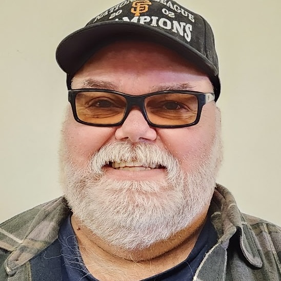 Ted Mason